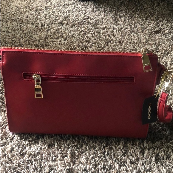 Bebe clutch. - Picture 2 of 4